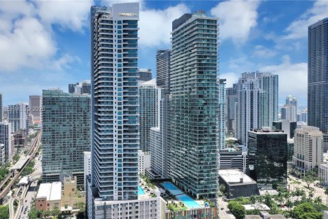 Снять в аренду кондоминиум в Майами, Флорида 2 спальни, 80.64м2, № 2003210 - фото 25