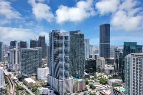 Снять в аренду кондоминиум в Майами, Флорида 2 спальни, 80.64м2, № 2003210 - фото 21