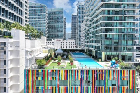 Снять в аренду кондоминиум в Майами, Флорида 2 спальни, 80.64м2, № 2003210 - фото 22