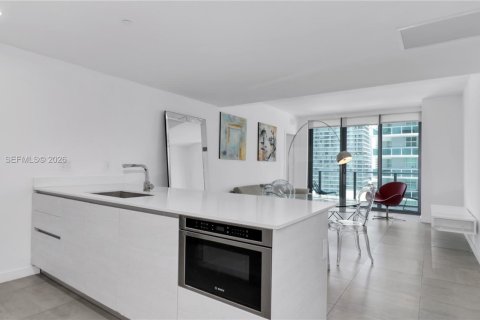 Снять в аренду кондоминиум в Майами, Флорида 2 спальни, 80.64м2, № 2003210 - фото 6