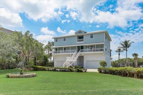 Immobilier commercial à vendre à Bradenton, Floride: 6 chambres, 178 m2 № 1639643 - photo 3