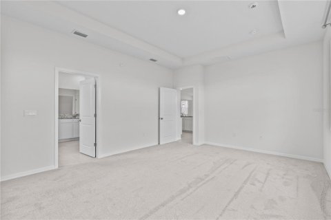 House in Plant City, Florida 4 bedrooms, 259.94 sq.m. № 1556531 - photo 30