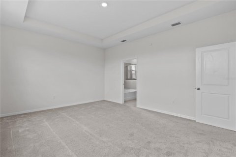 House in Plant City, Florida 4 bedrooms, 259.94 sq.m. № 1556531 - photo 22