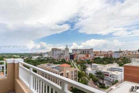 Купить кондоминиум в Майами, Флорида 2 спальни, 112.04м2, № 2001625 - фото 6