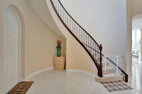 House in Parkland, Florida 6 bedrooms, 391.86 sq.m. № 2153997 - photo 13
