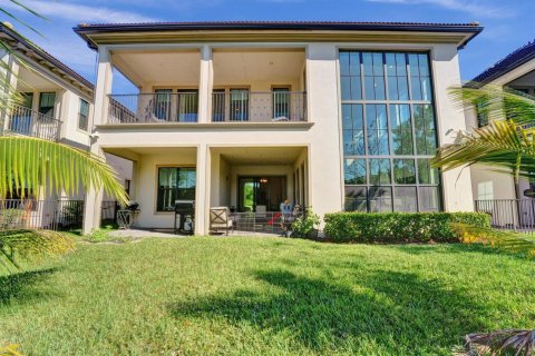 House in Parkland, Florida 6 bedrooms, 391.86 sq.m. № 2153997 - photo 3