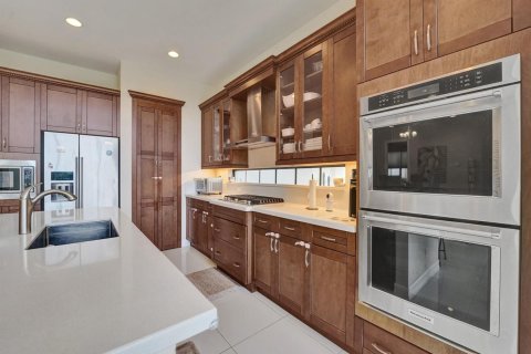 House in Parkland, Florida 6 bedrooms, 391.86 sq.m. № 2153997 - photo 17