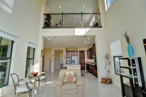House in Parkland, Florida 6 bedrooms, 391.86 sq.m. № 2153997 - photo 7