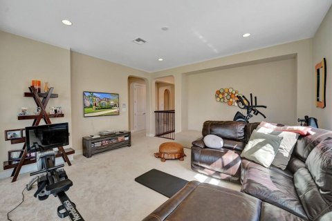 House in Parkland, Florida 6 bedrooms, 391.86 sq.m. № 2153997 - photo 29