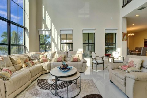 House in Parkland, Florida 6 bedrooms, 391.86 sq.m. № 2153997 - photo 9