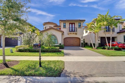 House in Parkland, Florida 6 bedrooms, 391.86 sq.m. № 2153997 - photo 2