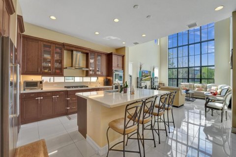 House in Parkland, Florida 6 bedrooms, 391.86 sq.m. № 2153997 - photo 15