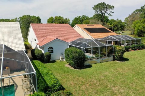 House in Weeki Wachee, Florida 2 bedrooms, 153.29 sq.m. № 1735216 - photo 7