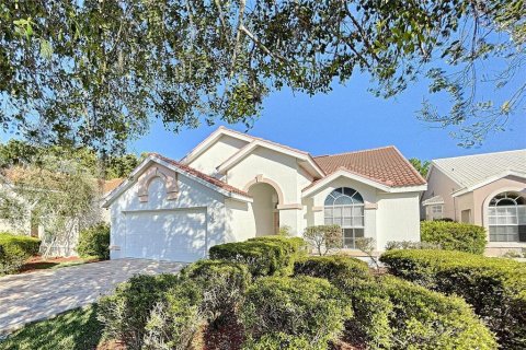 House in Weeki Wachee, Florida 2 bedrooms, 153.29 sq.m. № 1735216 - photo 3