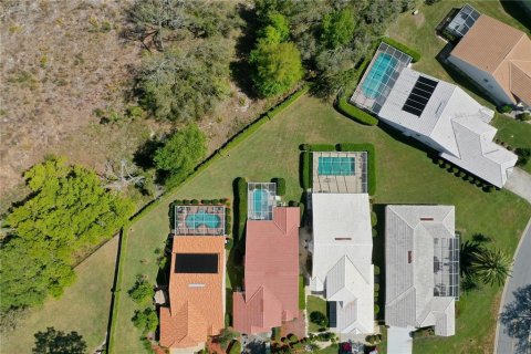 House in Weeki Wachee, Florida 2 bedrooms, 153.29 sq.m. № 1735216 - photo 8