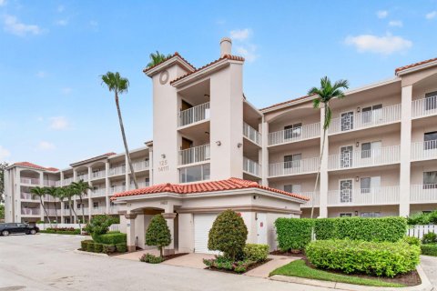 Condo in Delray Beach, Florida, 2 bedrooms  № 2286112