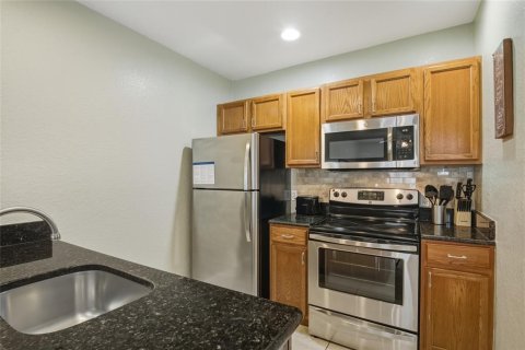 Condominio en venta en Kissimmee, Florida, 3 dormitorios, 120.4 m2 № 2102679 - foto 8