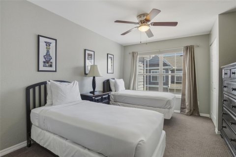 Condominio en venta en Kissimmee, Florida, 3 dormitorios, 120.4 m2 № 2102679 - foto 15