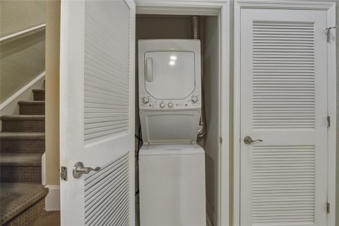 Condominio en venta en Kissimmee, Florida, 3 dormitorios, 120.4 m2 № 2102679 - foto 22