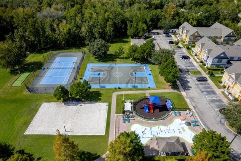 Condominio en venta en Kissimmee, Florida, 3 dormitorios, 120.4 m2 № 2102679 - foto 25