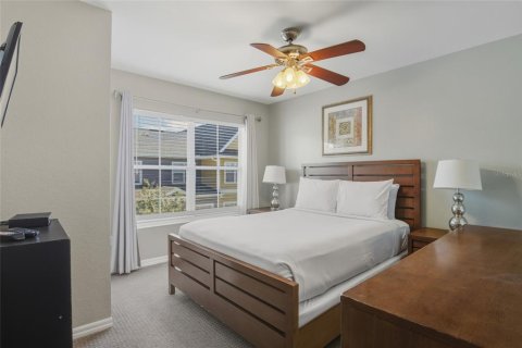 Condominio en venta en Kissimmee, Florida, 3 dormitorios, 120.4 m2 № 2102679 - foto 17