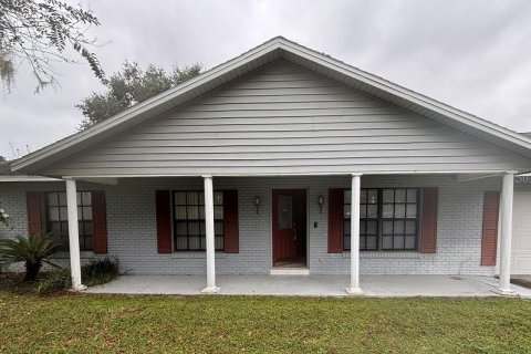 Villa ou maison à Winter Haven, Floride 3 chambres, 176.7 m2 № 2437273