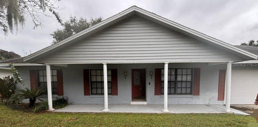 Villa ou maison à Winter Haven, Floride 3 chambres, 176.7 m2 № 2437273