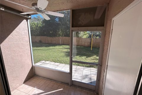 Copropriété à vendre à New Port Richey, Floride: 2 chambres, 77.57 m2 № 1632390 - photo 8