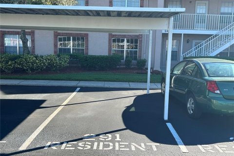 Copropriété à vendre à New Port Richey, Floride: 2 chambres, 77.57 m2 № 1632390 - photo 3