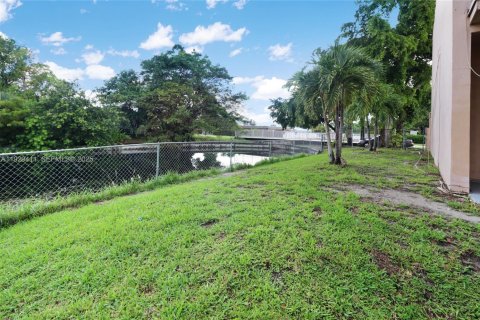 Copropriété à vendre à North Lauderdale, Floride: 4 chambres, 106.56 m2 № 1988967 - photo 28