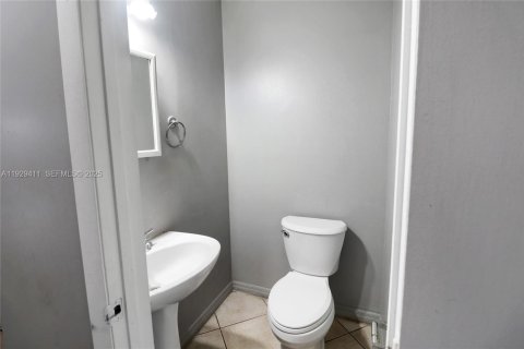 Copropriété à vendre à North Lauderdale, Floride: 4 chambres, 106.56 m2 № 1988967 - photo 14