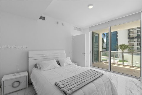 Copropriété à louer à Miami, Floride: 1 chambre, 50.17 m2 № 1977343 - photo 15