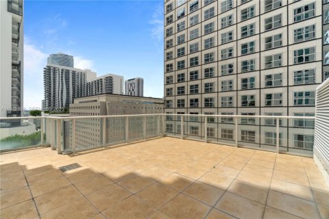 Copropriété à louer à Miami, Floride: 1 chambre, 50.17 m2 № 1977343 - photo 23