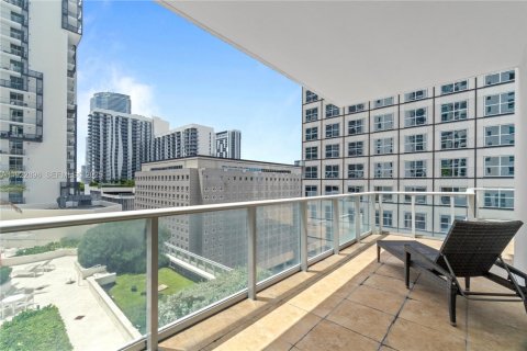 Copropriété à louer à Miami, Floride: 1 chambre, 50.17 m2 № 1977343 - photo 19