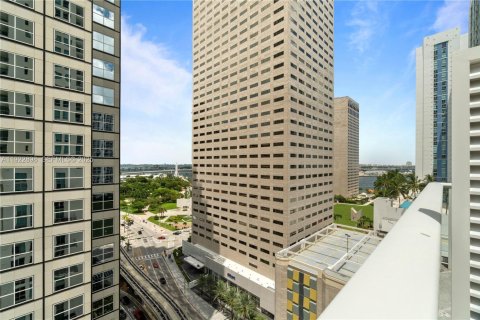 Copropriété à louer à Miami, Floride: 1 chambre, 50.17 m2 № 1977343 - photo 22