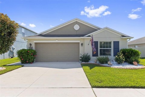 Casa en Ruskin, Florida 4 dormitorios, 167.6 m2 № 2314544