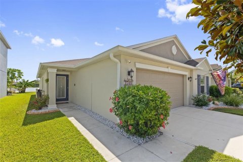 Villa ou maison à vendre à Ruskin, Floride: 4 chambres, 167.6 m2 № 2314544 - photo 4