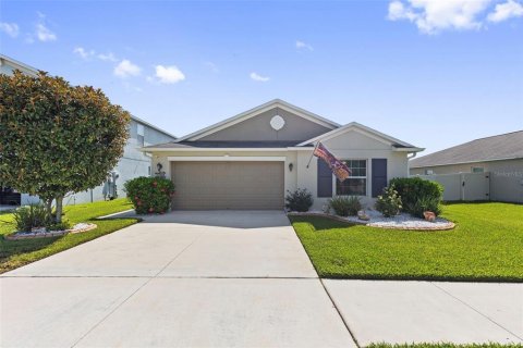 Villa ou maison à vendre à Ruskin, Floride: 4 chambres, 167.6 m2 № 2314544 - photo 3