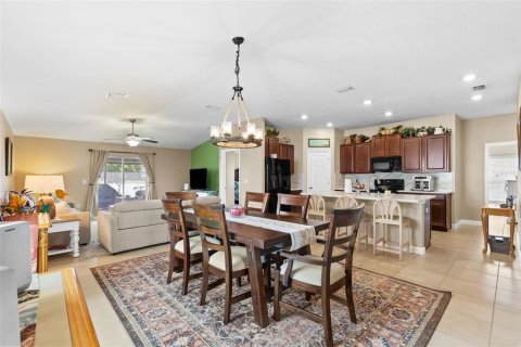 Villa ou maison à vendre à Ruskin, Floride: 4 chambres, 167.6 m2 № 2314544 - photo 21