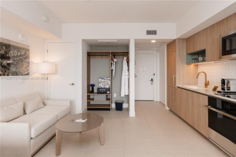 Condominio en venta en Miami, Florida, 34.1 m2 № 1940315 - foto 15
