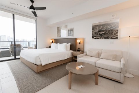 Condominio en venta en Miami, Florida, 34.1 m2 № 1940315 - foto 3