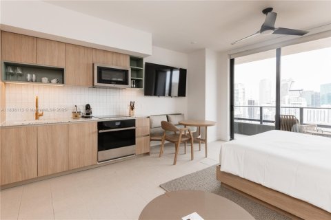 Condominio en venta en Miami, Florida, 34.1 m2 № 1940315 - foto 7