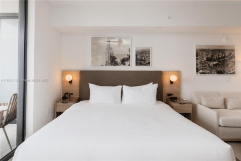 Condominio en venta en Miami, Florida, 34.1 m2 № 1940315 - foto 12