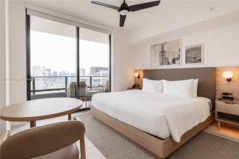 Condominio en venta en Miami, Florida, 34.1 m2 № 1940315 - foto 10
