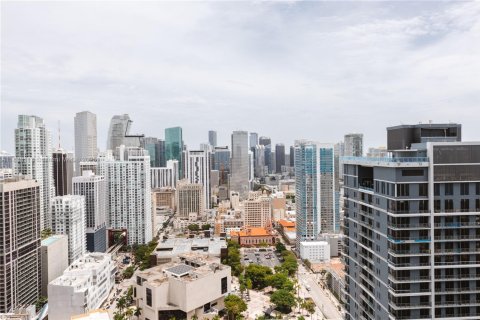 Condominio en venta en Miami, Florida, 34.1 m2 № 1940315 - foto 23