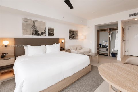 Condominio en venta en Miami, Florida, 34.1 m2 № 1940315 - foto 13