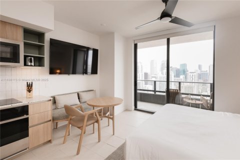 Condominio en venta en Miami, Florida, 34.1 m2 № 1940315 - foto 17