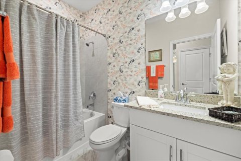 House in Port Charlotte, Florida 3 bedrooms, 172.98 sq.m. № 1636796 - photo 25