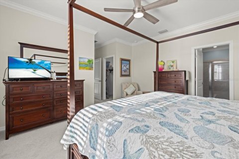 House in Port Charlotte, Florida 3 bedrooms, 172.98 sq.m. № 1636796 - photo 18
