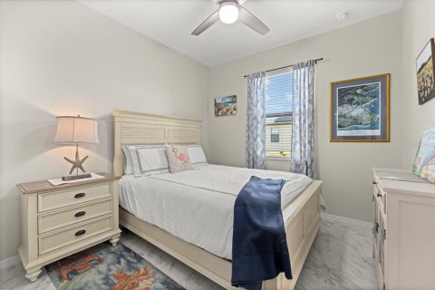 House in Port Charlotte, Florida 3 bedrooms, 172.98 sq.m. № 1636796 - photo 21